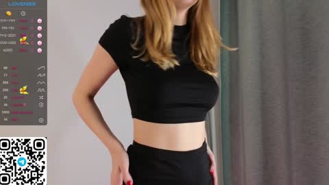 Hello guys Sweet Scarlett here NEXT LIVE  5AM 2 gmt online show from 02-01-25, 05:37