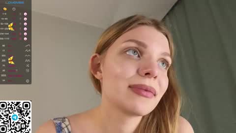 Hello guys Sweet Scarlett here NEXT LIVE  5AM 2 gmt online show from 02-18-25, 09:20