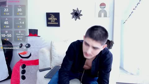 philiprich online show from 12-24-24, 02:54