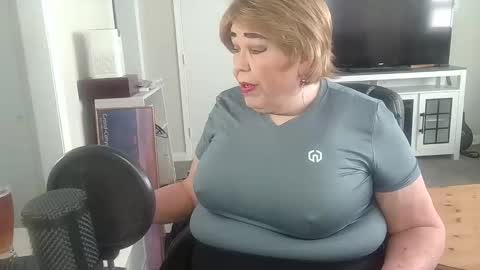 Snapshot of phillyguy195601 chatting on 03-22-26, 06:00 Geri online show from 03-22-26, 06:00