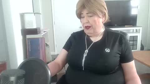 Snapshot of phillyguy195601 chatting on 03-24-26, 06:13 Geri online show from 03-24-26, 06:13