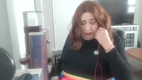 Snapshot of phillyguy195601 chatting on 03-26-26, 06:24 Geri online show from 03-26-26, 06:24