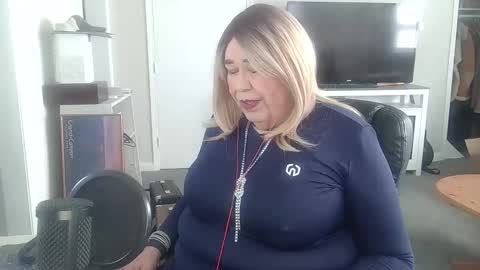 Snapshot of phillyguy195601 chatting on 03-30-26, 06:20 Geri online show from 03-30-26, 06:20