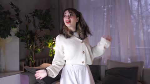 Hitomi oo online show from 12-07-24, 07:27