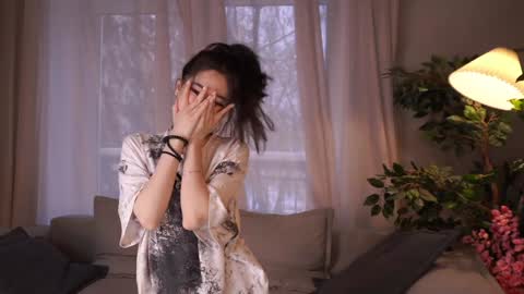 Hitomi oo online show from 12-08-24, 07:05