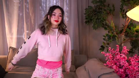 Hitomi oo online show from 12-15-24, 07:24