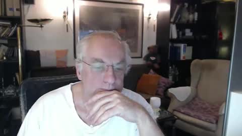 Philippe online show from 01-07-25, 09:25