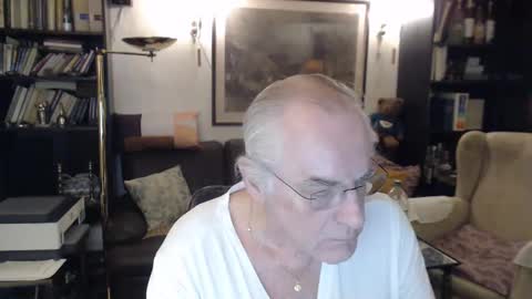 Philippe online show from 02-02-25, 11:21