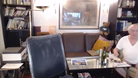 Philippe online show from 02-07-25, 08:53