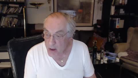 Philippe online show from 02-13-25, 11:15