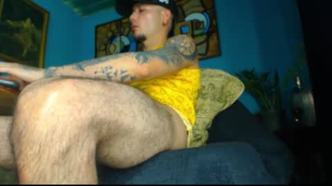 phlilloyhighclouds online show from 03-04-25, 07:11