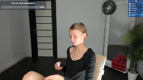 Phoebe online show from 12-17-24, 06:35