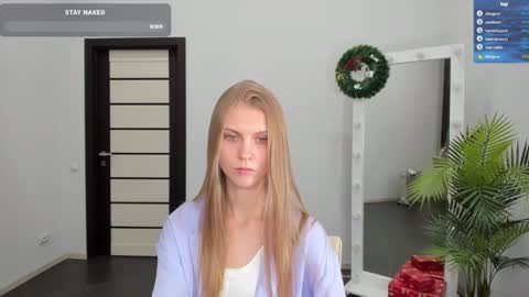 Phoebe online show from 12-27-24, 12:34