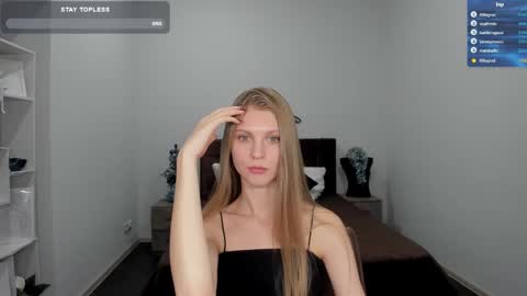 Phoebe online show from 01-03-25, 02:08