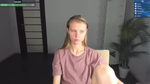 Phoebe online show from 02-15-25, 08:22