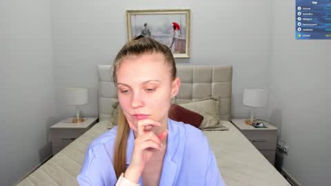 Phoebe online show from 02-21-25, 04:37