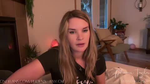 PHOENIX TAYLOR online show from 05-08-26, 02:28