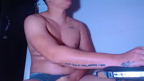 AdnierGnz online show from 05-01-26, 09:47