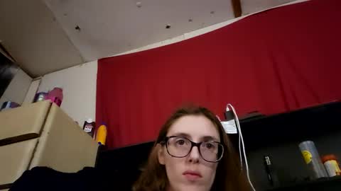 Phoenixscandy33 online show from 09-11-25, 03:12