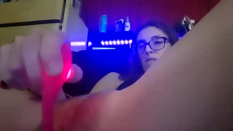 Phoenixscandy33 online show from 10-10-25, 04:33