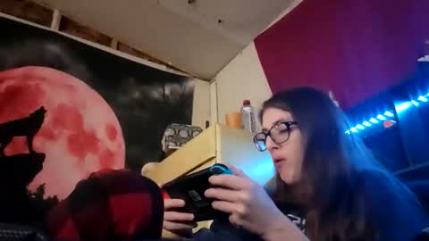 Phoenixscandy33 online show from 10-23-25, 05:18