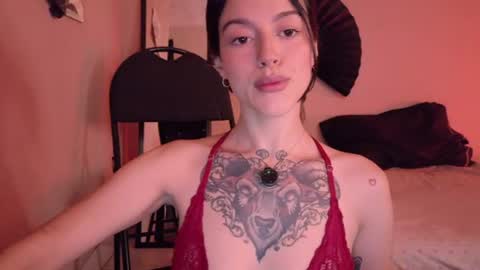 phoenixx_x online show from 06-12-26, 12:26