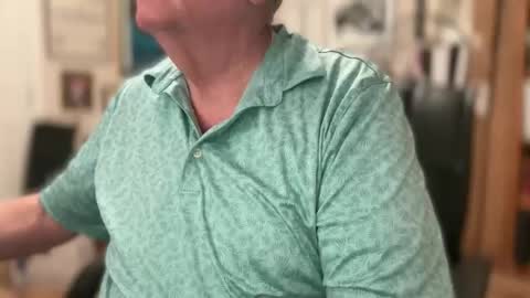 Phrodeaux online show from 02-14-26, 02:41