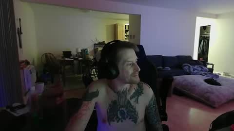 FrankenDaddy online show from 03-21-26, 05:01