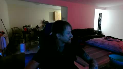Snapshot of phrostdd chatting on 06-23-26, 12:08 FrankenDaddy online show from 06-23-26, 12:08