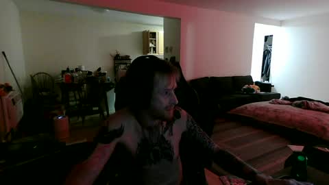 Snapshot of phrostdd chatting on 06-26-26, 02:49 FrankenDaddy online show from 06-26-26, 02:49