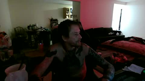 Snapshot of phrostdd chatting on 06-30-26, 01:28 FrankenDaddy online show from 06-30-26, 01:28