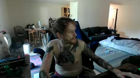 Snapshot of phrostdd chatting on 07-03-26, 12:11 FrankenDaddy online show from 07-03-26, 12:11
