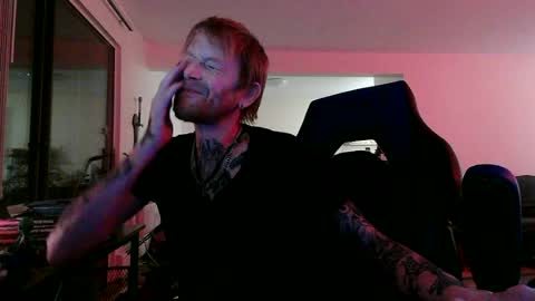 Snapshot of phrostdd chatting on 07-07-26, 02:58 FrankenDaddy online show from 07-07-26, 02:58