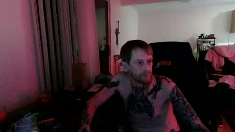 Snapshot of phrostdd chatting on 07-16-26, 02:50 FrankenDaddy online show from 07-16-26, 02:50