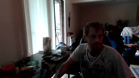 Snapshot of phrostdd chatting on 07-18-26, 05:50 FrankenDaddy online show from 07-18-26, 05:50