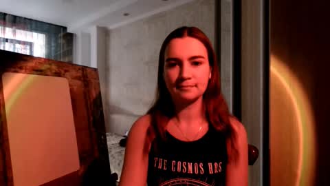 Snapshot of phyllispilkington chatting on 10-23-25, 10:14 Jenny online show from 10-23-25, 10:14