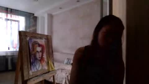 Snapshot of phyllispilkington chatting on 10-25-25, 10:01 Jenny online show from 10-25-25, 10:01