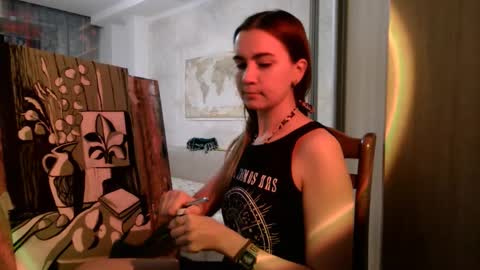 Snapshot of phyllispilkington chatting on 11-06-25, 12:28 Jenny online show from 11-06-25, 12:28