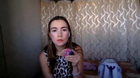 Jenny online show from 02-06-26, 10:07