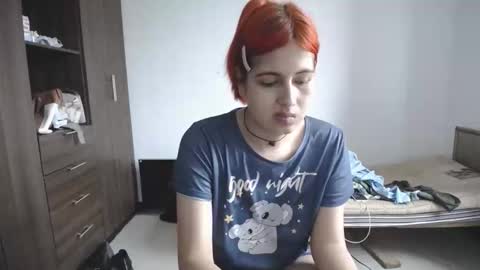 Snapshot of pia_alonzo30 chatting on 03-30-26, 07:15 izzy online show from 03-30-26, 07:15