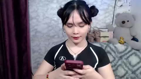 Ms Pia online show from 03-01-26, 05:48