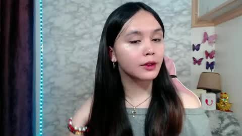 Ms Pia online show from 06-19-26, 06:18