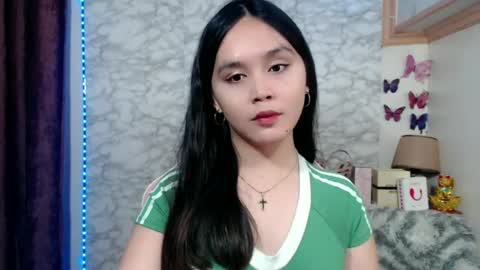 Ms Pia online show from 06-25-26, 07:18