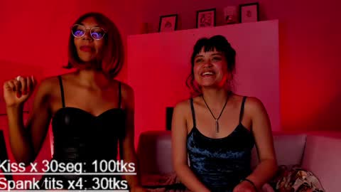   Special Couple Show - WELCOME TO XMAS   5 and 6 December  - 2 at 8 pm COL hour online show from 12-28-24, 10:13