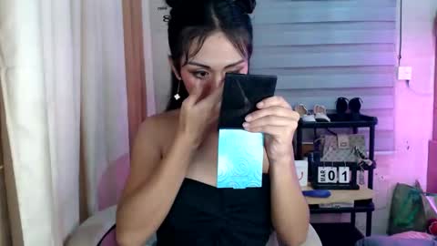 Pia online show from 03-01-26, 02:41