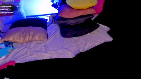  PIA FISHER  online show from 02-27-25, 04:32