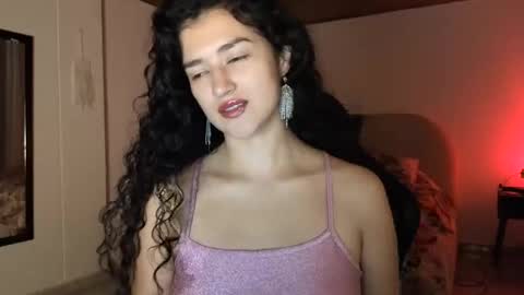 piama_burnss online show from 06-03-26, 12:24