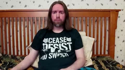 Jay online show from 01-23-25, 08:04