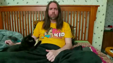 Jay online show from 09-19-25, 12:45