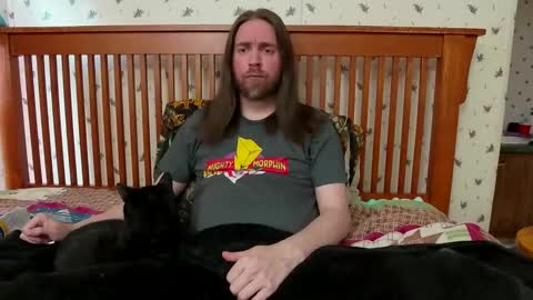 Jay online show from 09-20-25, 10:55